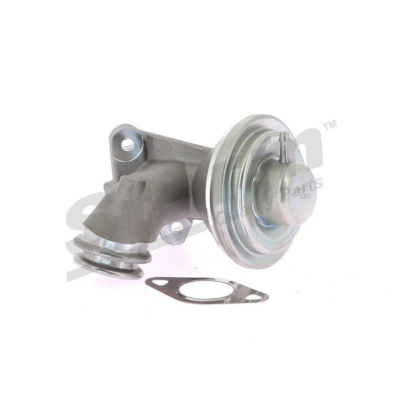 Vanne EGR STORM QUALITY PARTS 9046