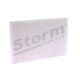 Filtre, air de l'habitacle STORM QUALITY PARTS 14194
