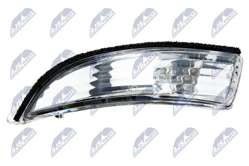 Feu clignotant NTY ELP-FR-006
