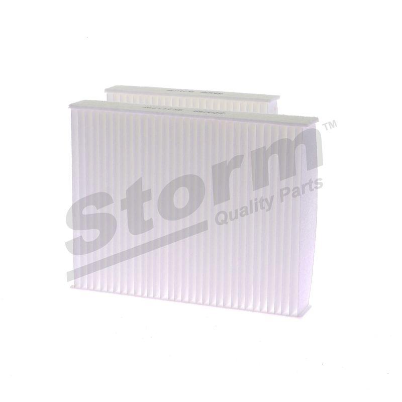 Filtre, air de l'habitacle STORM QUALITY PARTS 14434
