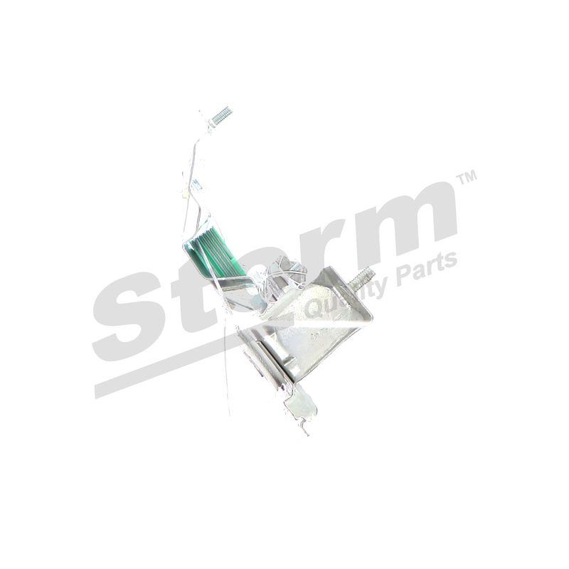 Lève-vitre STORM QUALITY PARTS 8787502
