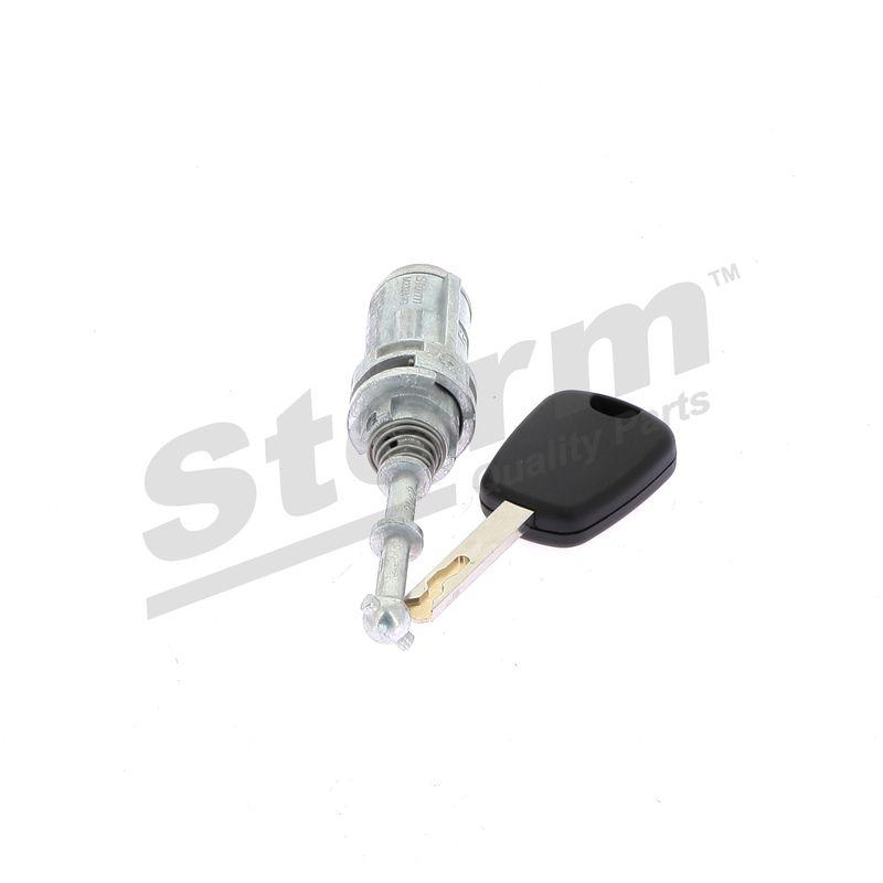 Cylindre de serrure STORM QUALITY PARTS 27525