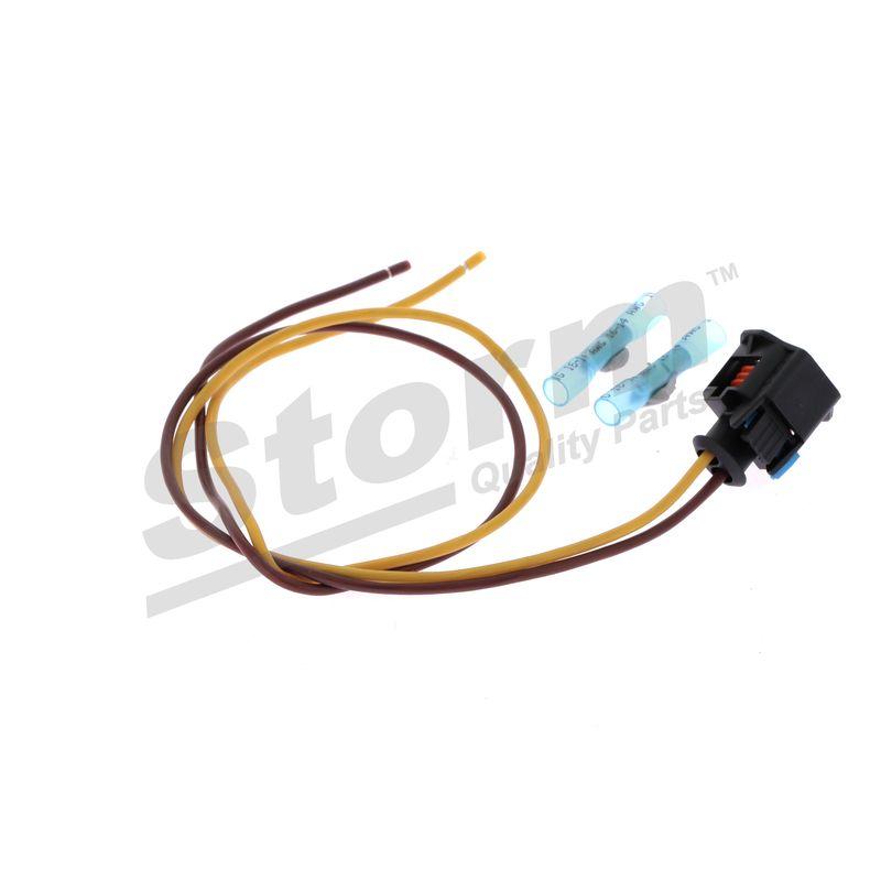 Kit réparation de câble, injecteur STORM QUALITY PARTS 399103