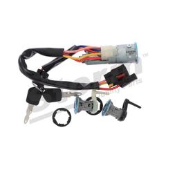 Jeu de cylindres de serrures STORM QUALITY PARTS 70524