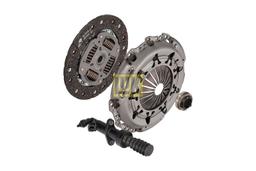 Kit d'embrayage Schaeffler LuK 623304321