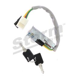 Fermeture-volant STORM QUALITY PARTS 83020