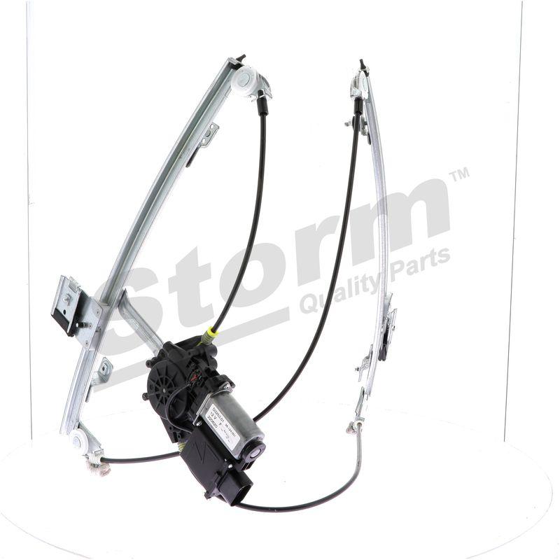 Lève-vitre STORM QUALITY PARTS 90280