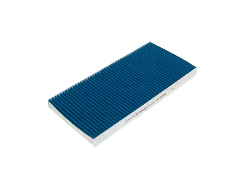 Filtre, air de l'habitacle BOSCH 0 986 628 585