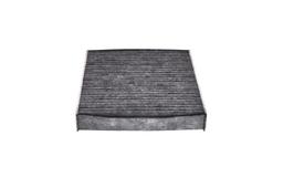 Filtre, air de l'habitacle BOSCH 1987435031