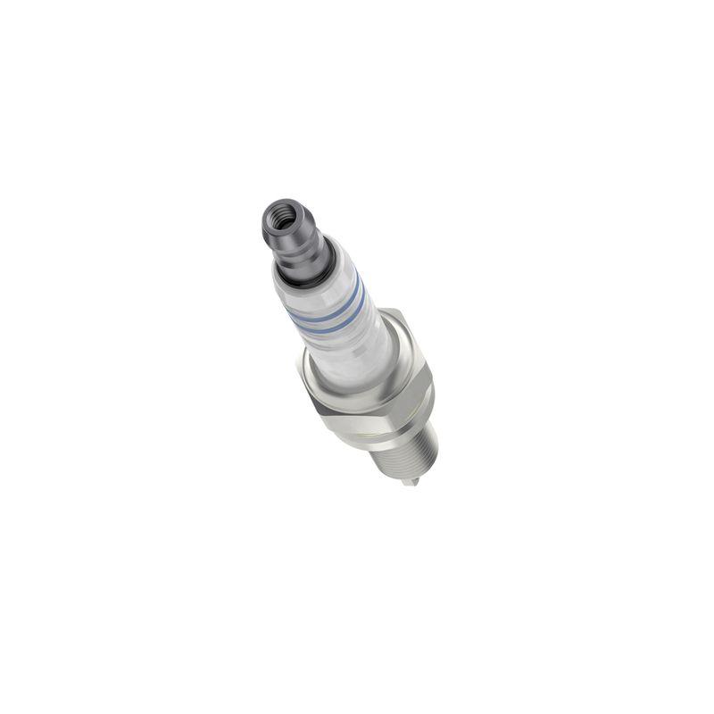 Bougie d'allumage BOSCH 0 242 040 502