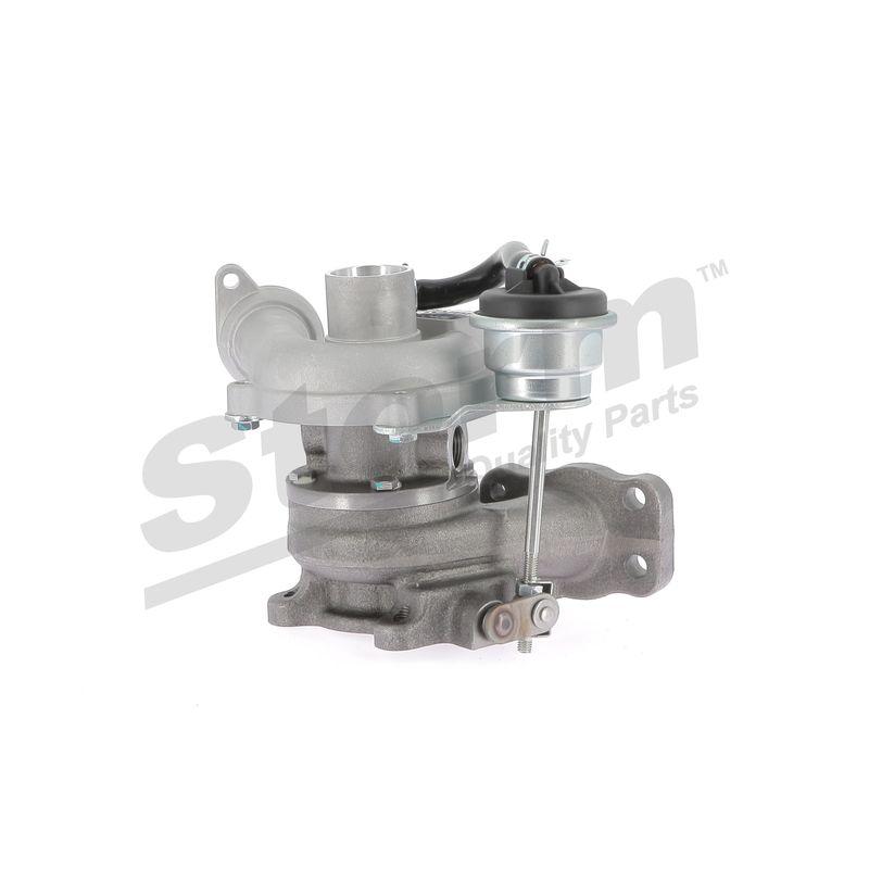 Turbocompresseur, suralimentation STORM QUALITY PARTS 89098