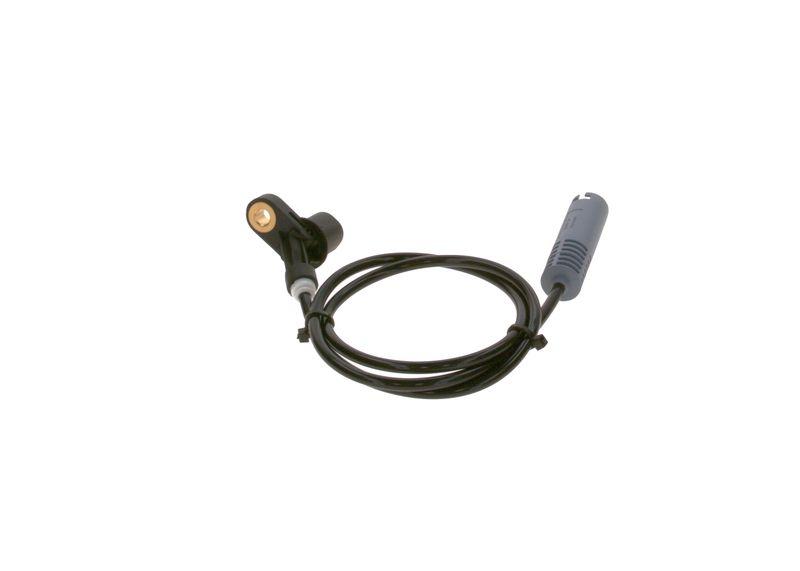 Capteur, vitesse de roue BOSCH 0 986 594 016
