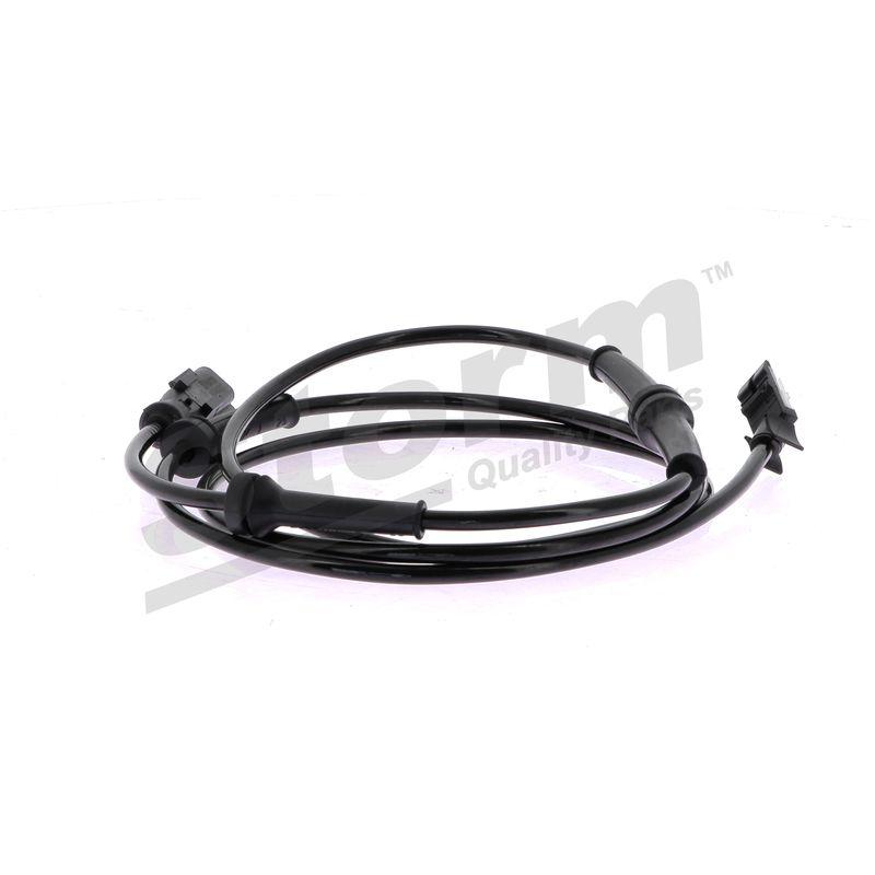 Capteur, vitesse de roue STORM QUALITY PARTS 888033