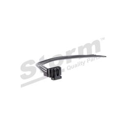Kit réparation de câble, feu arrière STORM QUALITY PARTS 810098