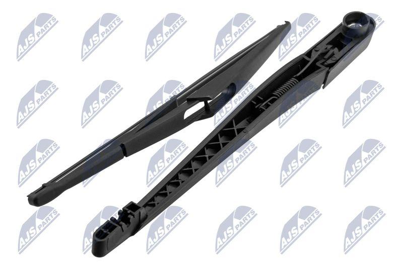 Bras d'essuie-glace, nettoyage des vitres NTY EWB-PL-010