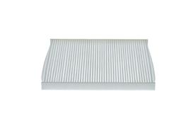 Filtre, air de l'habitacle BOSCH 1 987 435 151