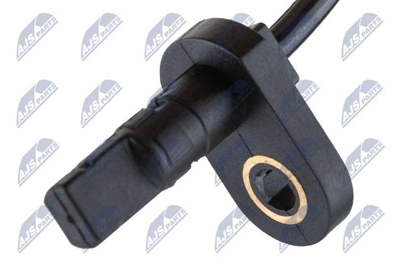Capteur, vitesse de roue NTY HCA-HD-149