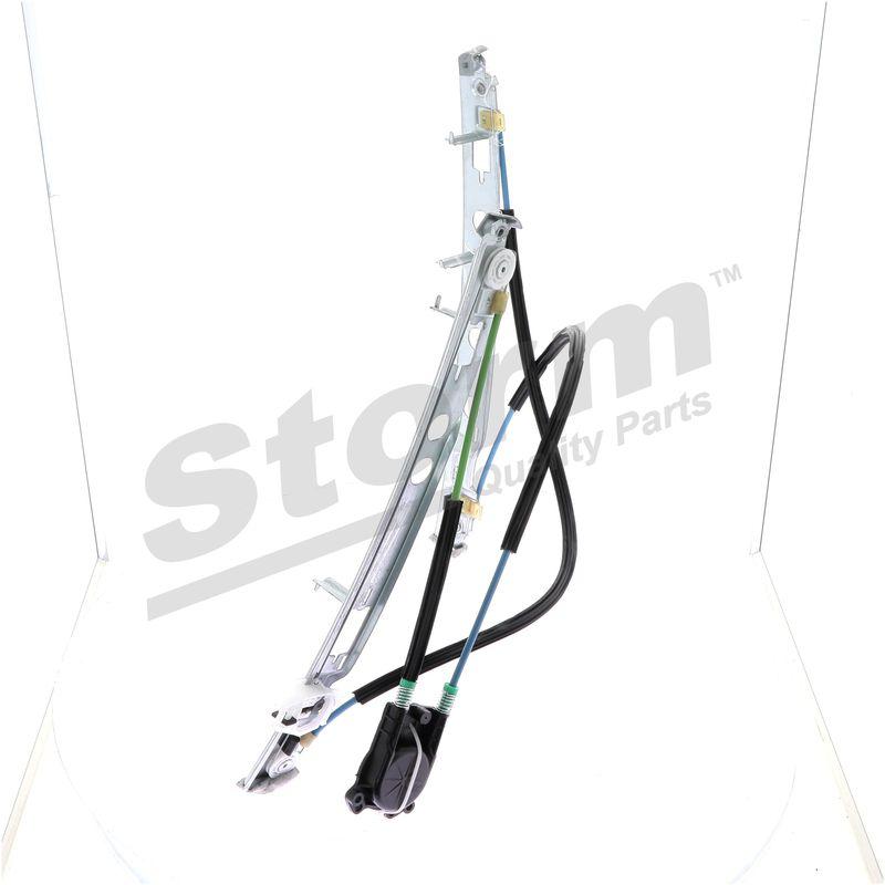 Lève-vitre STORM QUALITY PARTS 87156