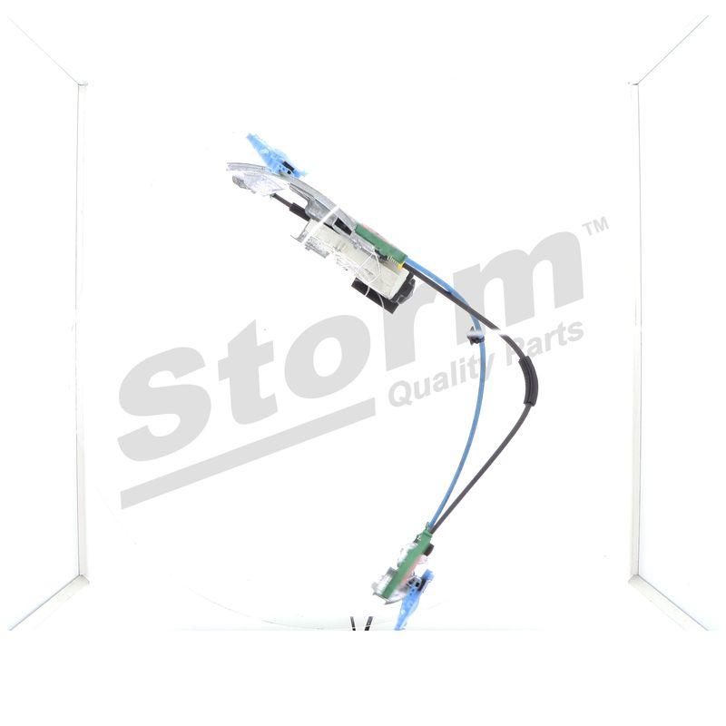 Lève-vitre STORM QUALITY PARTS 21076
