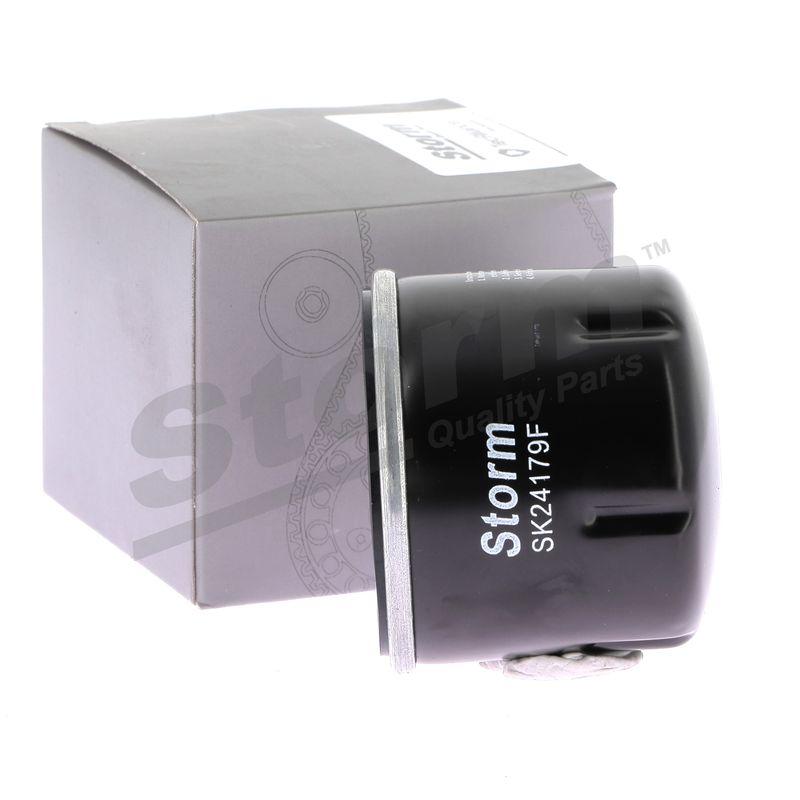 Filtre à huile STORM QUALITY PARTS 8598