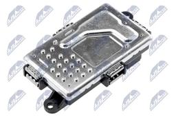Résistance, pulseur d'air habitacle NTY ERD-ME-012