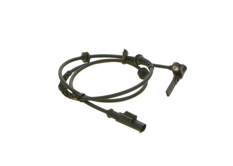 Capteur, vitesse de roue BOSCH 0 265 007 685