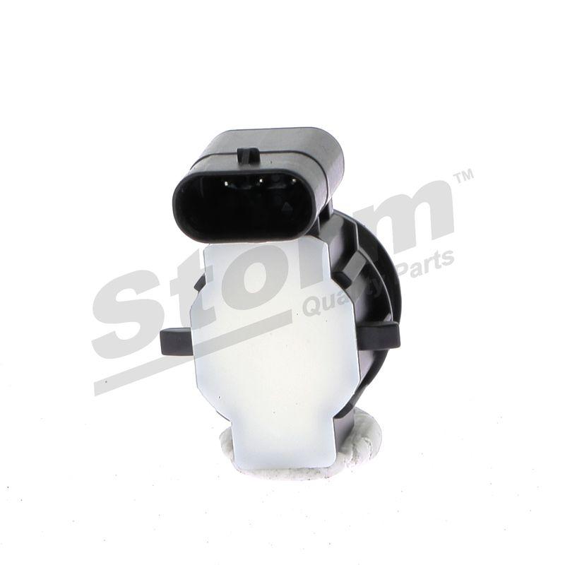 Capteur, aide au stationnement STORM QUALITY PARTS 151114