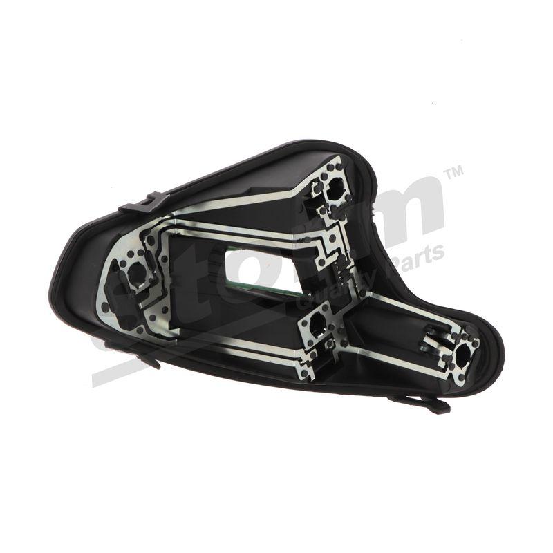 Support de lampe, feu arrière STORM QUALITY PARTS 793101