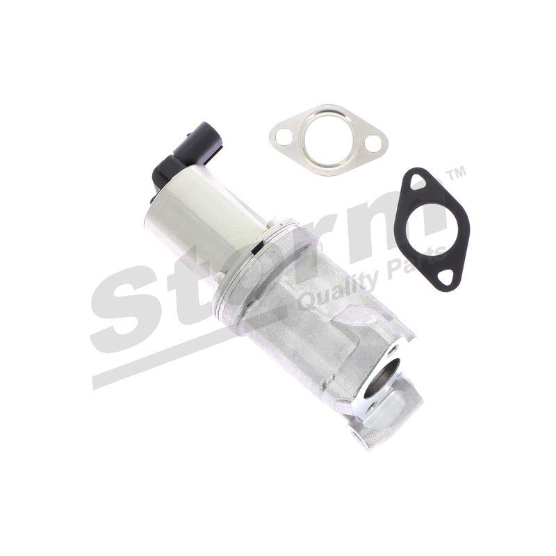 Vanne EGR STORM QUALITY PARTS 9106