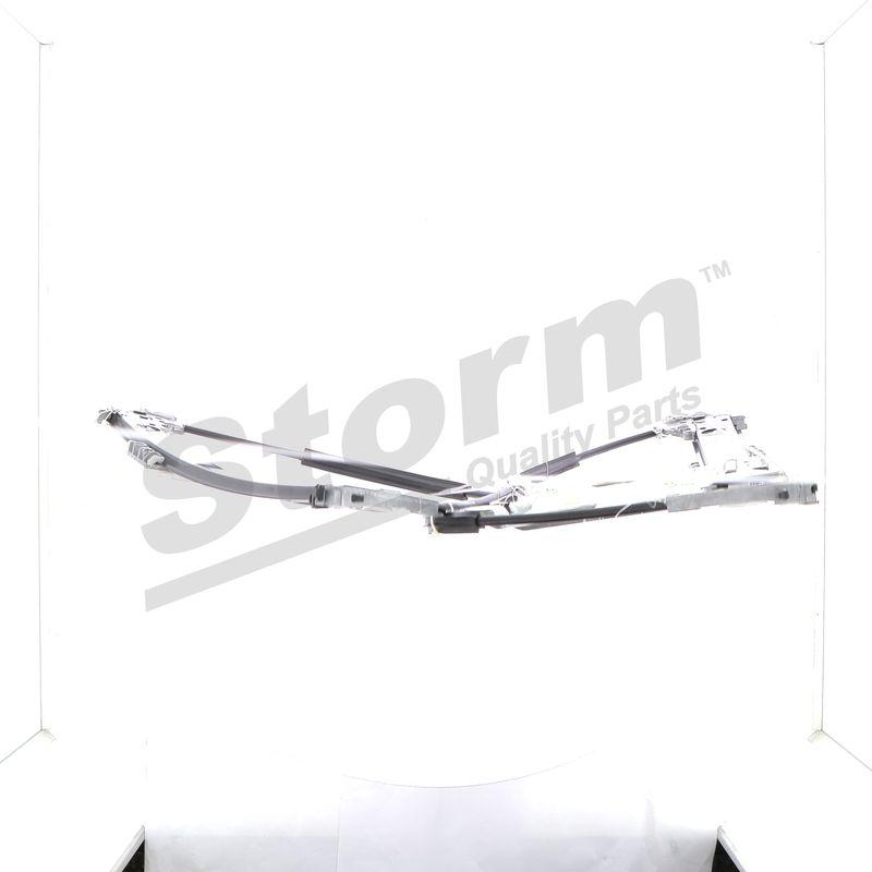 Lève-vitre STORM QUALITY PARTS 53078