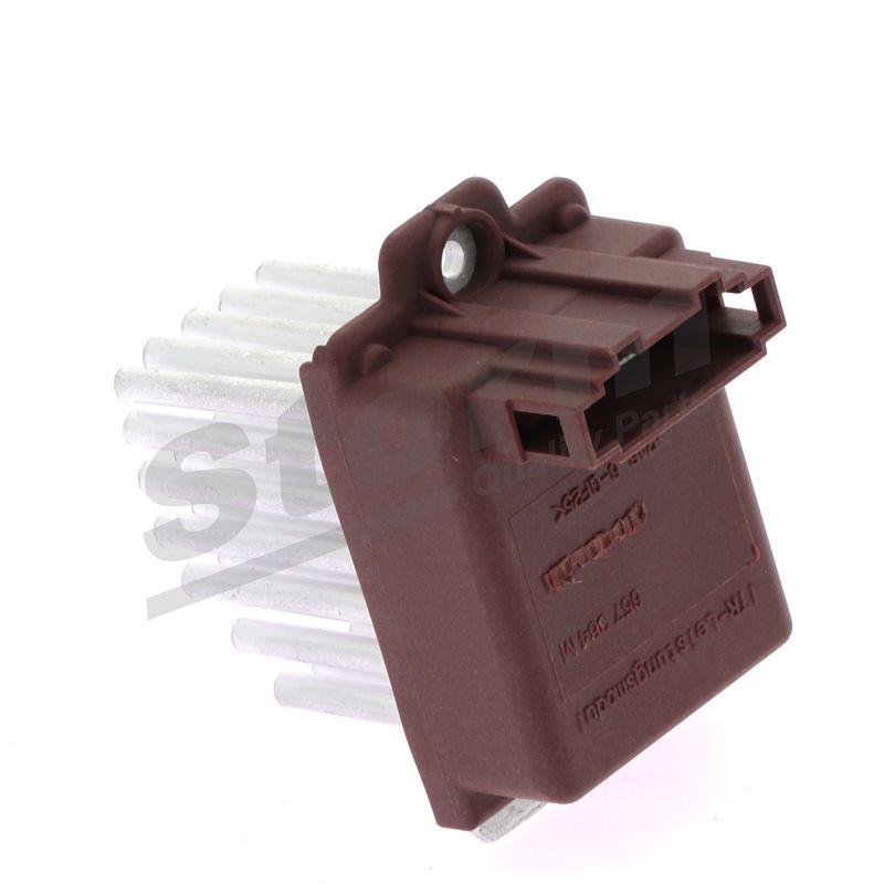 Résistance, pulseur d'air habitacle STORM QUALITY PARTS 970503