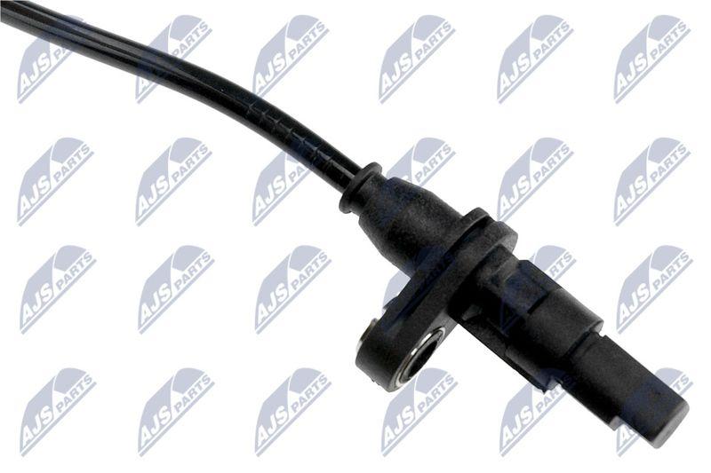 Capteur, vitesse de roue NTY HCA-BM-018