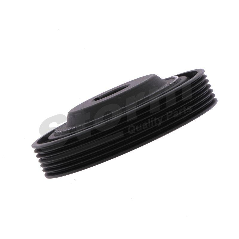 Poulie, vilebrequin STORM QUALITY PARTS 49999