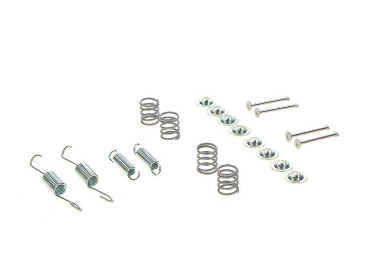 Kit d'accessoires, mâchoire de frein BOSCH 1 987 475 424