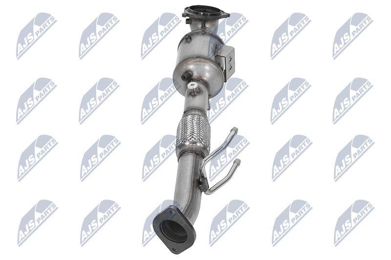 Catalyseur NTY KAT-FR-011