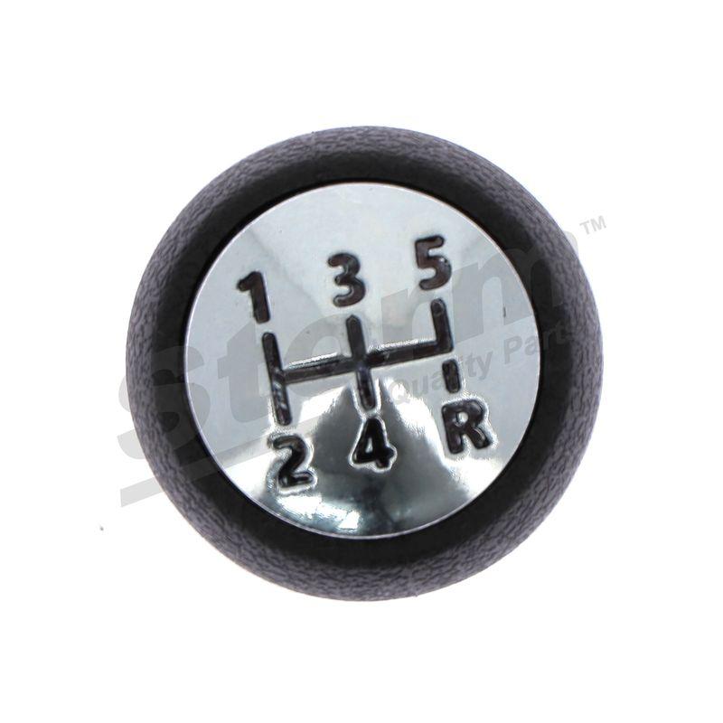 Pommeau STORM QUALITY PARTS 7973001