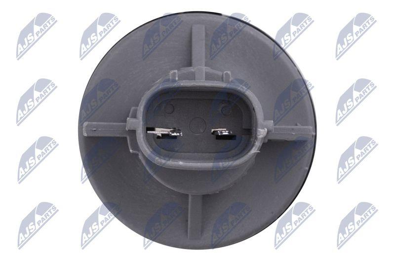 Douille de lampe, feu latéral NTY EZ-MZ-002
