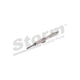 Bougie de préchauffage STORM QUALITY PARTS 526480