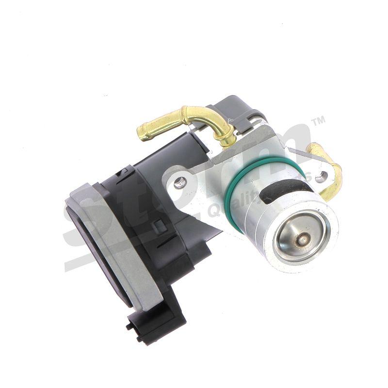 Vanne EGR STORM QUALITY PARTS 9026