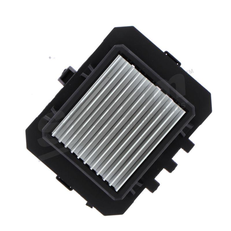 Résistance, pulseur d'air habitacle STORM QUALITY PARTS 777034