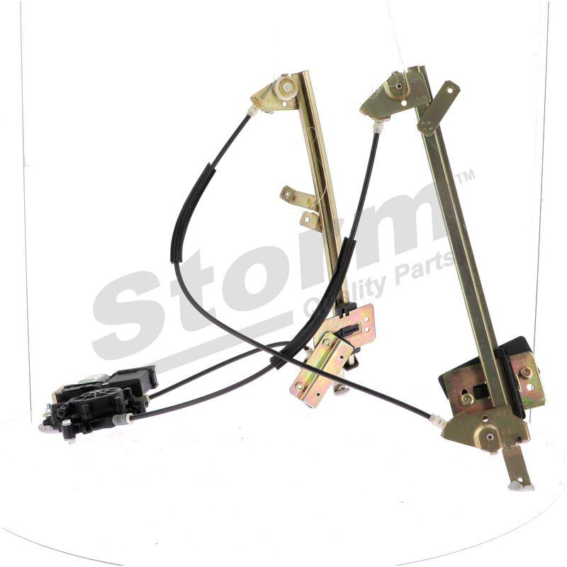 Lève-vitre STORM QUALITY PARTS 98978