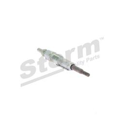 Bougie de préchauffage STORM QUALITY PARTS 566008