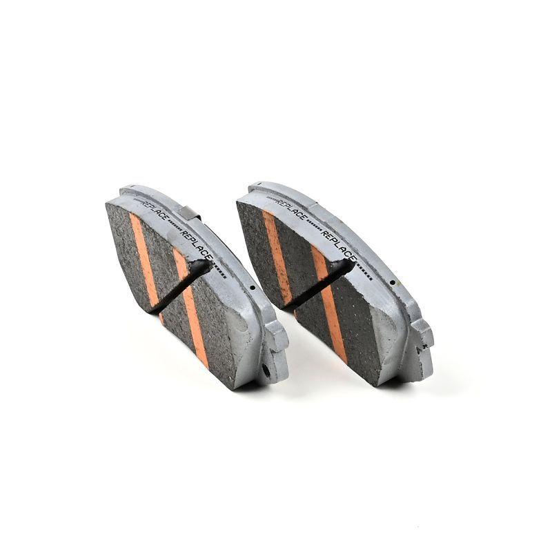 Kit de plaquettes de frein, frein à disque DELPHI LP5013EV