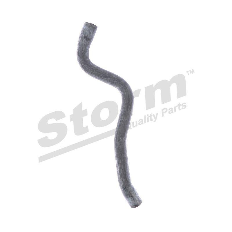 Durite de radiateur STORM QUALITY PARTS F9012
