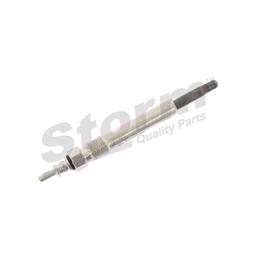 Bougie de préchauffage STORM QUALITY PARTS 501038