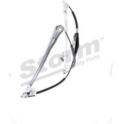 Lève-vitre STORM QUALITY PARTS 93080