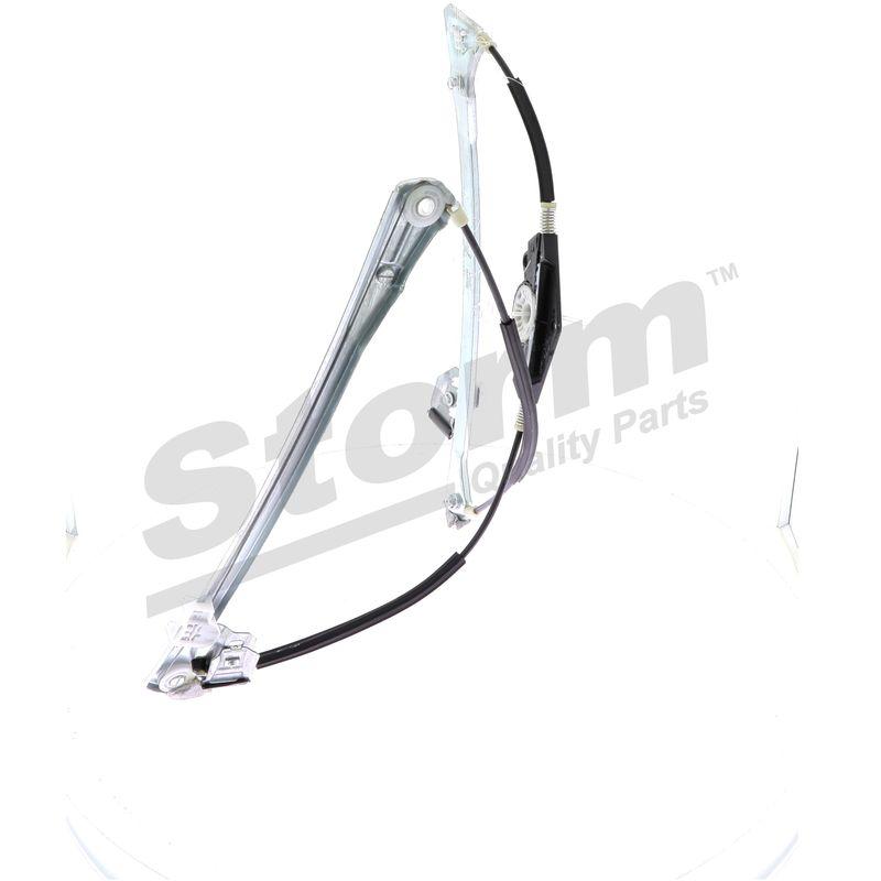 Lève-vitre STORM QUALITY PARTS 93080