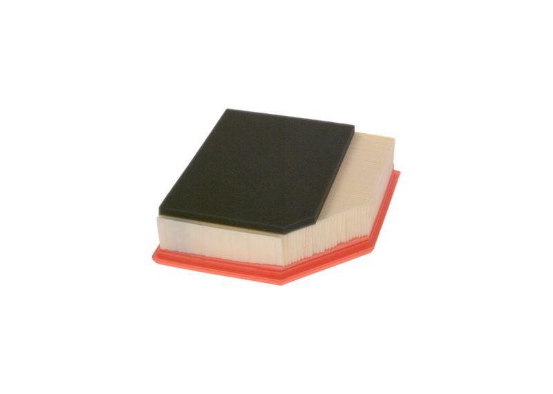 Filtre à air BOSCH F 026 400 026