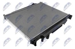 Radiateur, refroidissement du moteur NTY CCH-LR-002