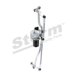 Moteur d'essuie-glace STORM QUALITY PARTS 2551003